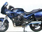 Triumph Sprint 900 Exclusive